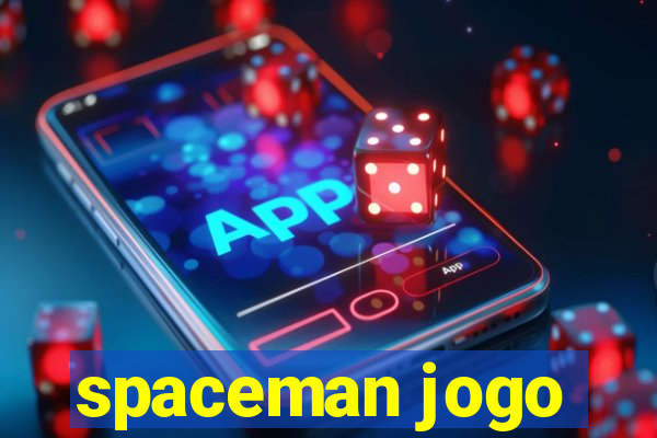 spaceman jogo