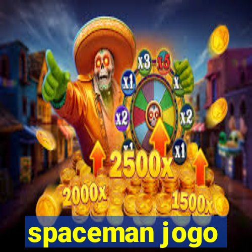 spaceman jogo