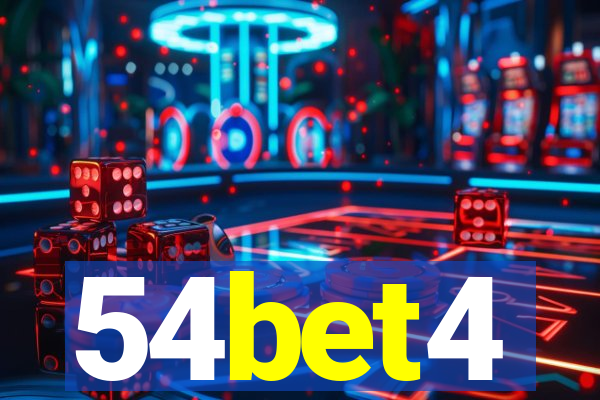 54bet4