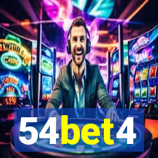 54bet4