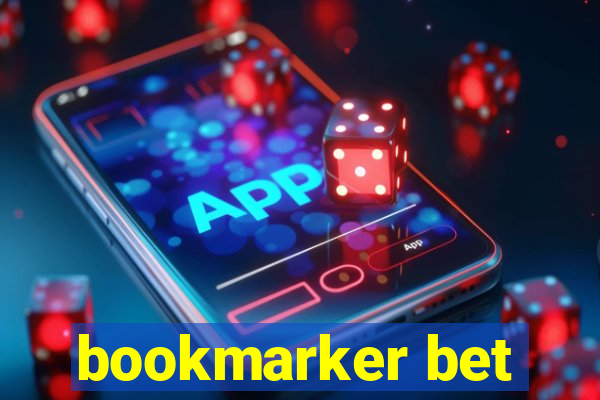 bookmarker bet