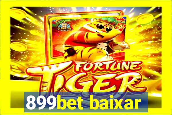 899bet baixar