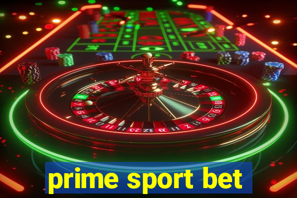 prime sport bet