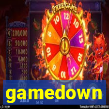 gamedown