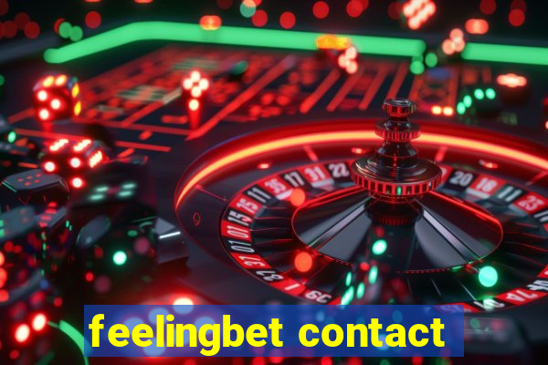 feelingbet contact