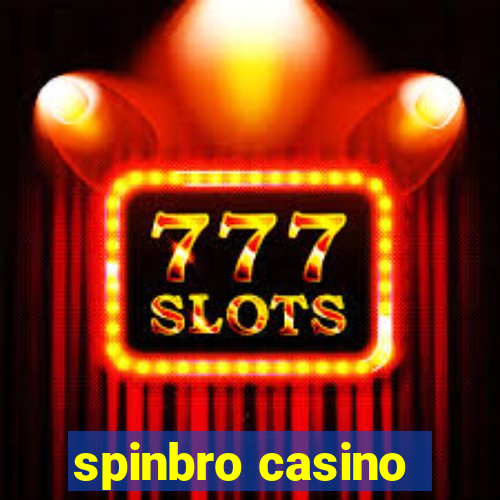 spinbro casino