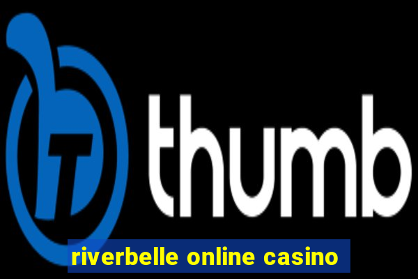 riverbelle online casino