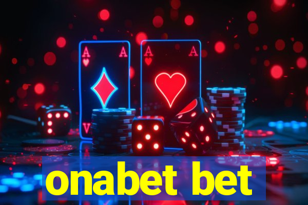 onabet bet