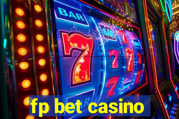 fp bet casino