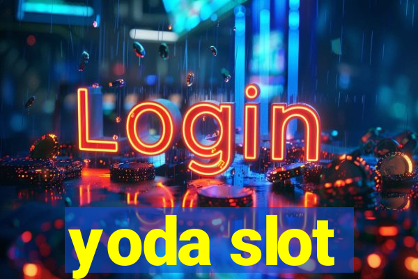 yoda slot