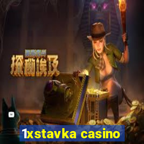 1xstavka casino