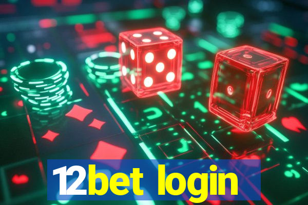 12bet login