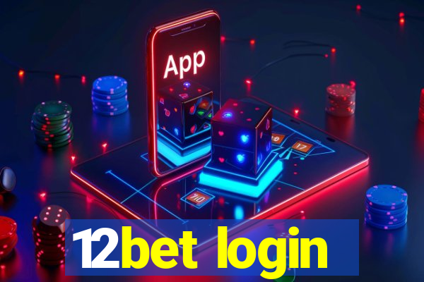 12bet login