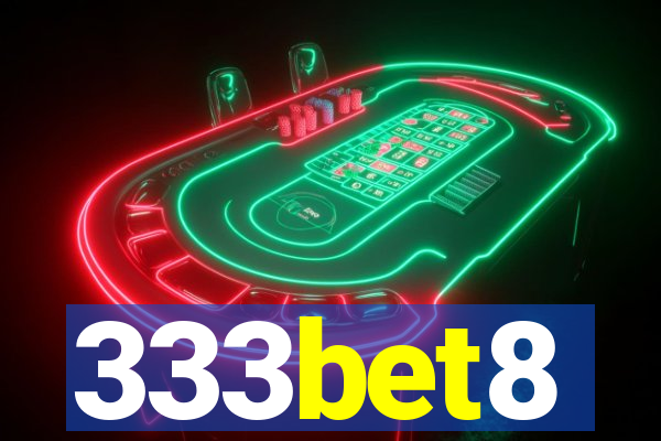 333bet8