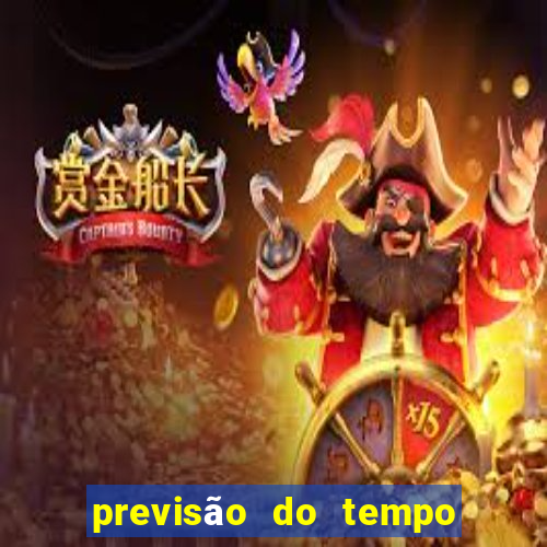 previsão do tempo para itapeva