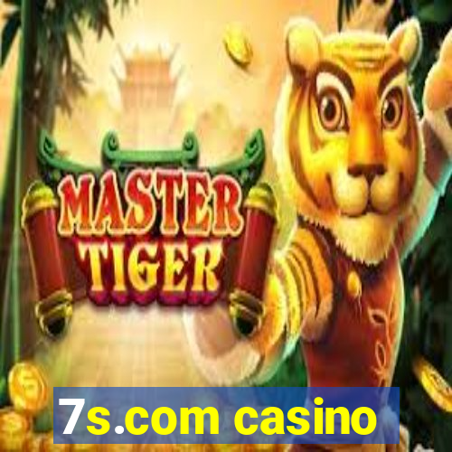 7s.com casino