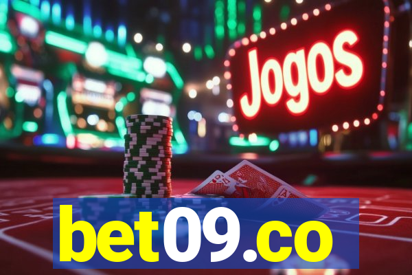 bet09.co