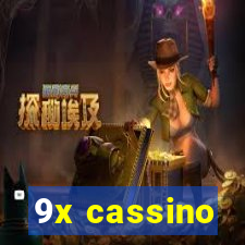 9x cassino