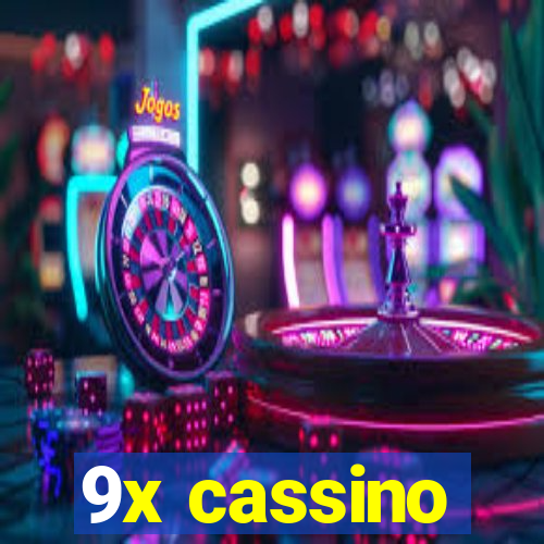 9x cassino