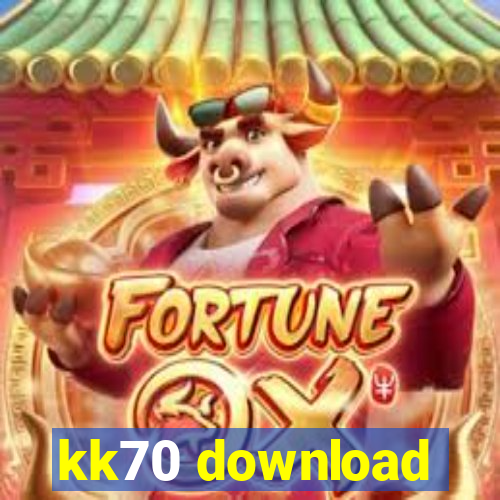 kk70 download