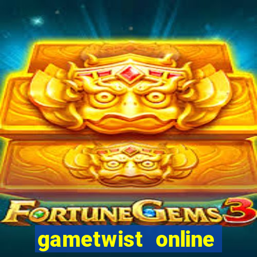 gametwist online casino slot