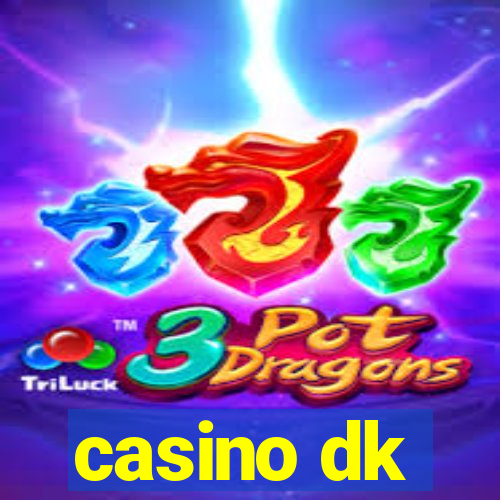 casino dk