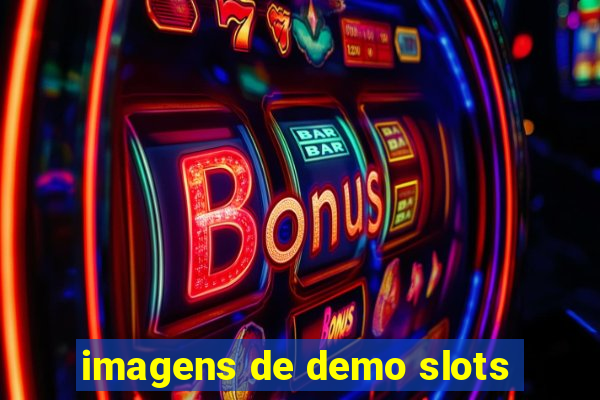 imagens de demo slots