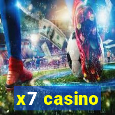 x7 casino