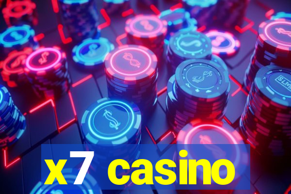 x7 casino