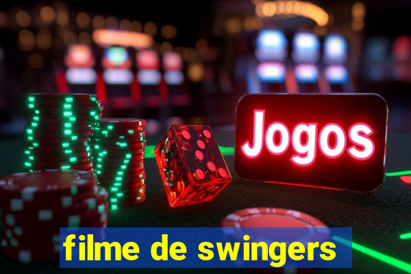 filme de swingers