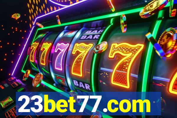 23bet77.com