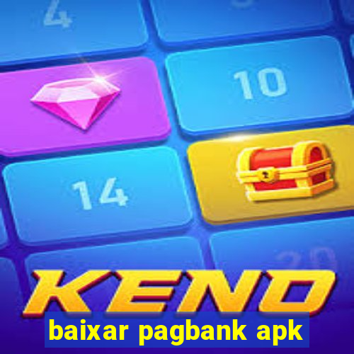 baixar pagbank apk