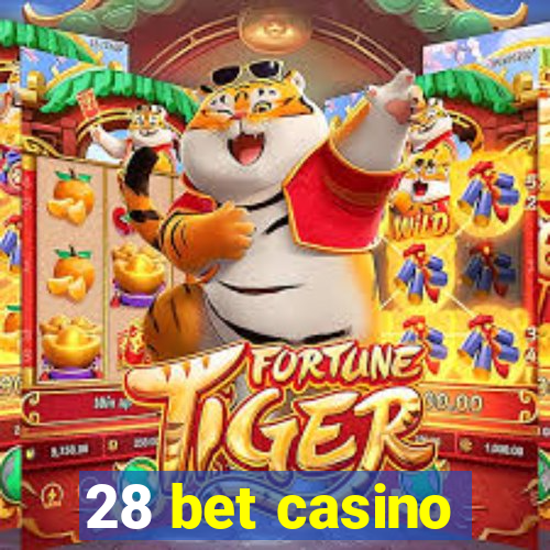 28 bet casino