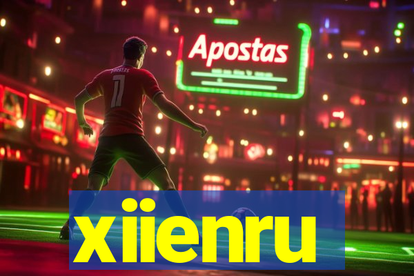 xiienru