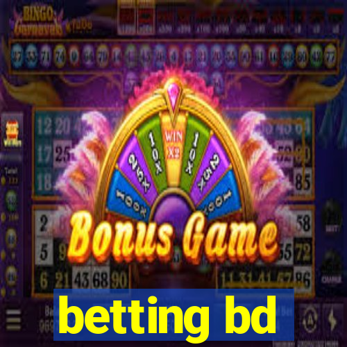 betting bd