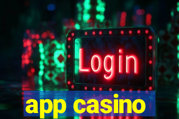 app casino