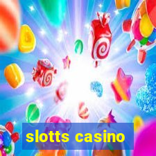 slotts casino