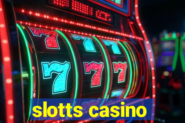 slotts casino