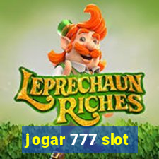 jogar 777 slot