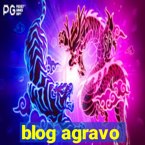 blog agravo