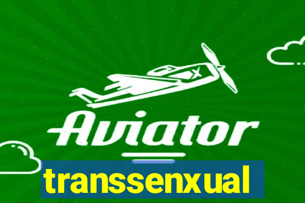 transsenxual