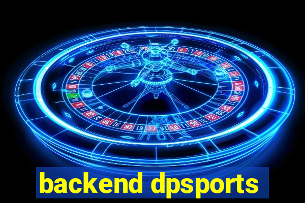 backend dpsports