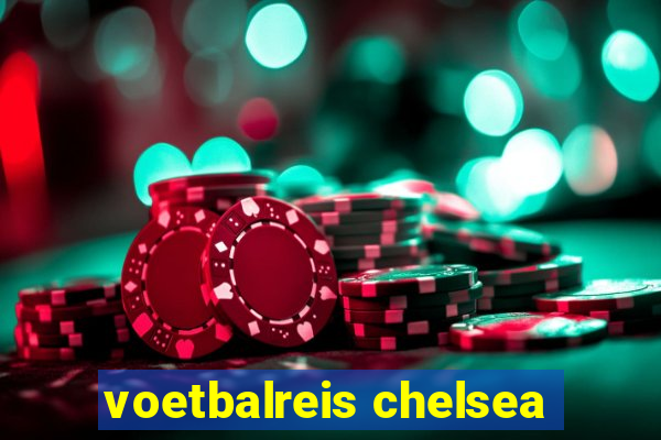 voetbalreis chelsea