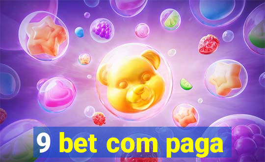 9 bet com paga