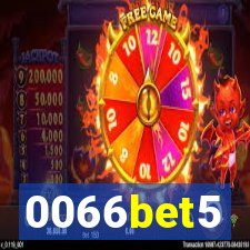 0066bet5