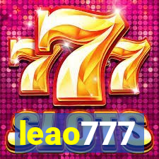 leao777