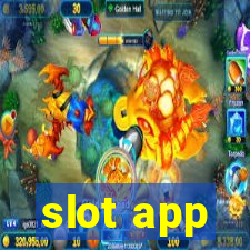 slot app