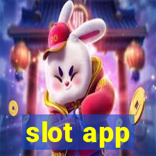 slot app