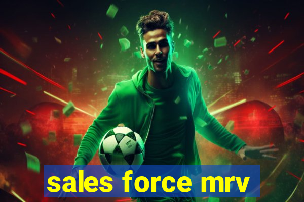 sales force mrv