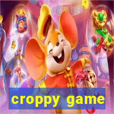 croppy game